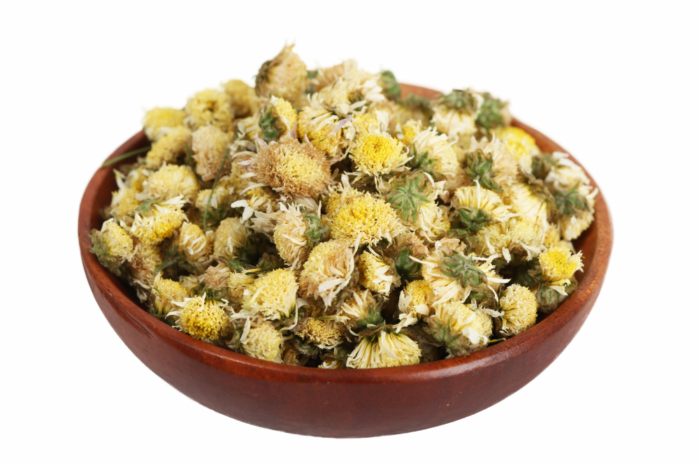 杭白菊 食品